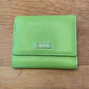 TUMI Wallet